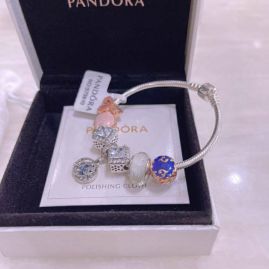 Picture of Pandora Bracelet 6 _SKUPandorabracelet17-21cm11056014011